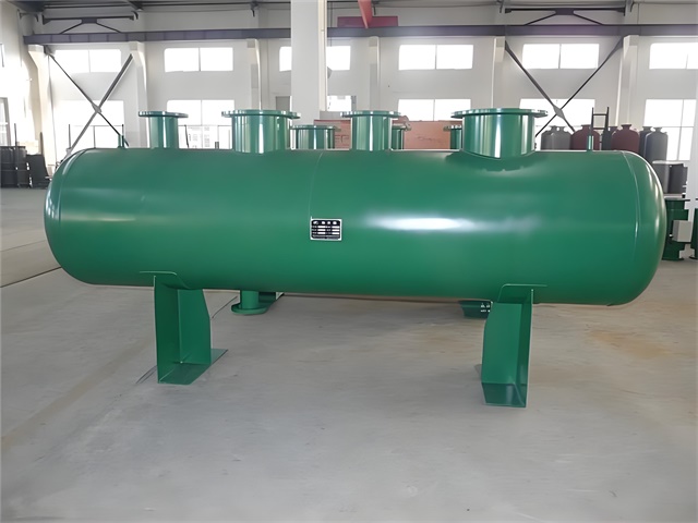 和田县分集水器的流速
